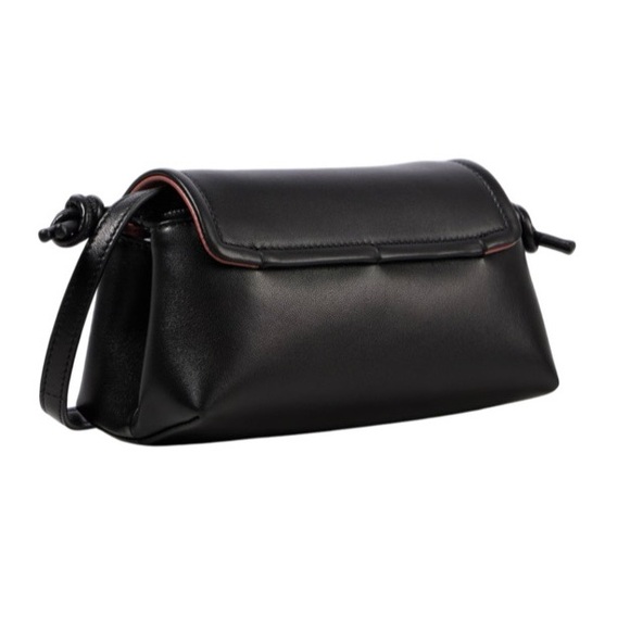 VALENTINO GARAVANI V LOGO MINI CROSSBODY BAG - Picture 4 of 4